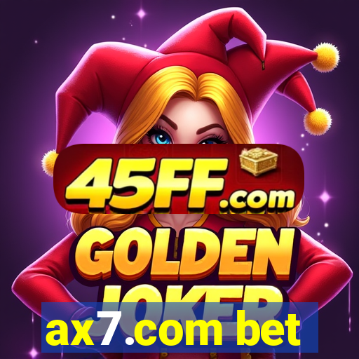 ax7.com bet